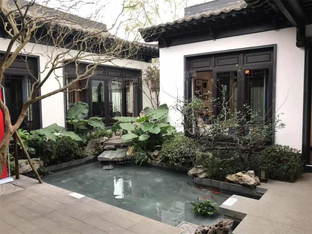 成都房地产>成都新房>大邑县楼盘>云上旅游度假区