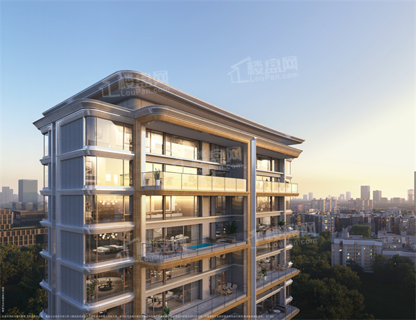 龙湖云河颂_重庆龙湖云河颂房价_楼盘怎么样-重庆楼盘网
