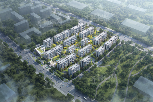 九龙坡科学城置业·翰林府的房子物业费是怎么算的？开发商可靠吗？
