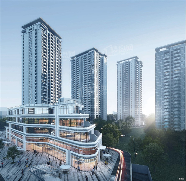 重庆最新楼盘千山九龙天景在售户型有哪些?品质生活好去处!-重庆楼盘网