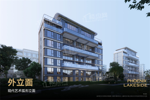 科学城置业龙湖凤栖湖畔_重庆科学城置业龙湖凤栖湖畔房价_楼盘怎么样-重庆楼盘网