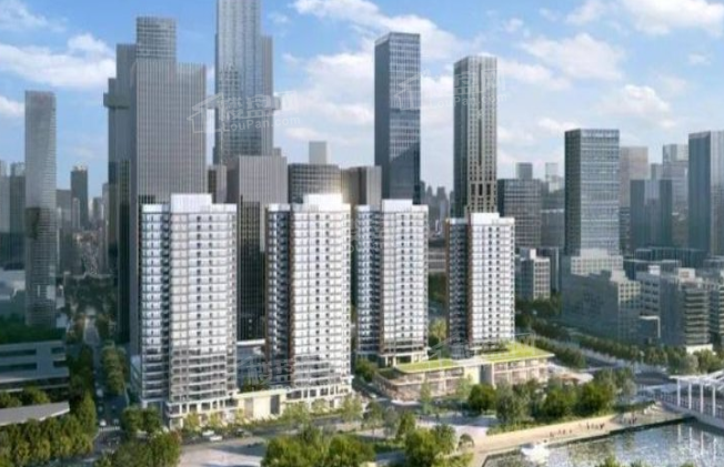 2024深圳南山新房买哪里好？招商瑧玺家园这个楼盘怎么样？-深圳楼盘网