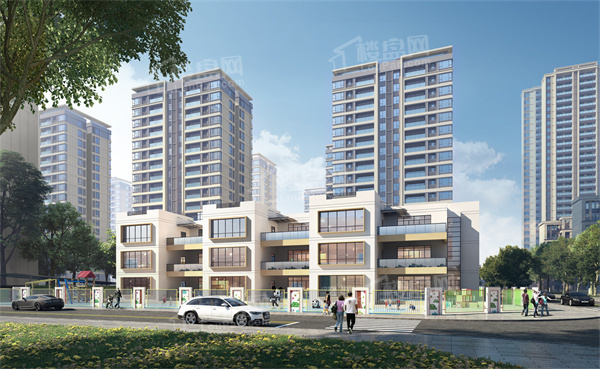 中建星宸_重庆中建星宸房价_楼盘怎么样-重庆楼盘网