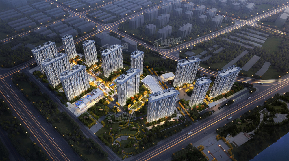 郑州高新技术开发区楼盘_高新技术开发区新房-郑州楼盘网