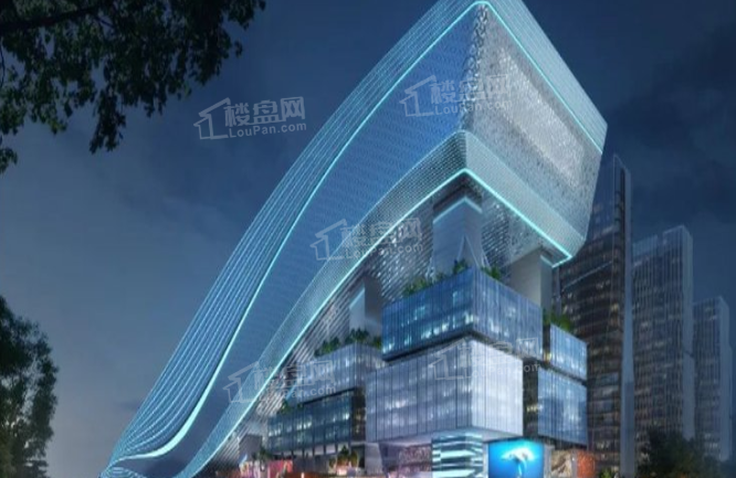新城华苑_深圳新城华苑房价_楼盘怎么样-深圳楼盘网