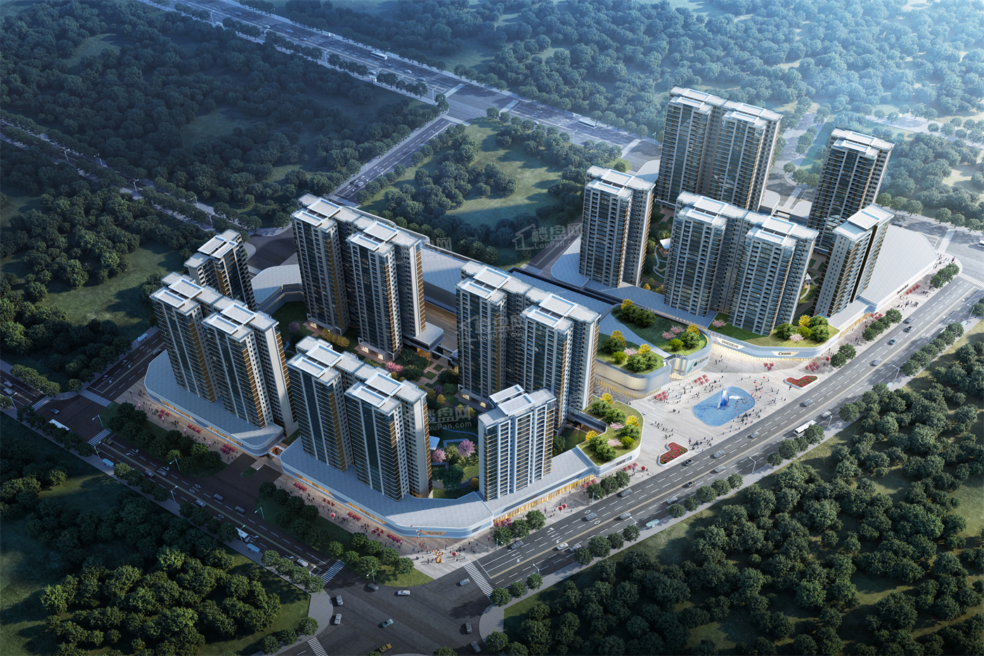 买房|眼下安顺房价还在涨吗？哪些新房值得购买？