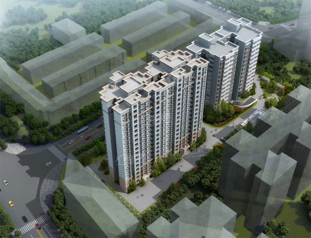 好房看这里！南苑钰楼二期详细位置在哪里？真实测评别错过