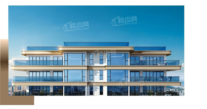 鑫洋鑫天宸鑫洋鑫天宸效果图