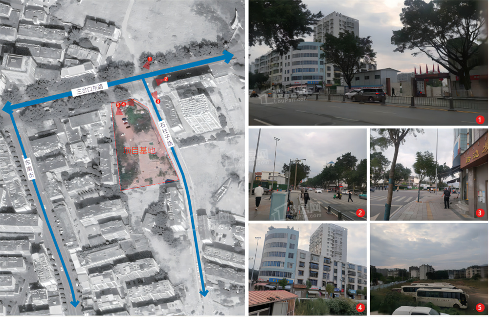 好房推荐！阳光别苑位置好不好？值得买吗？