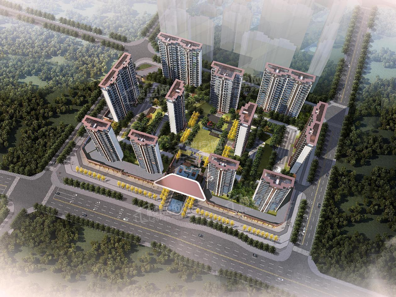 好房推荐！恒创顶耀物业价格合理吗？值得买吗？