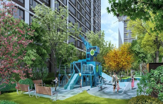 买房必看！天正·山河玺院 物业费标准是多少？开发商信誉如何？