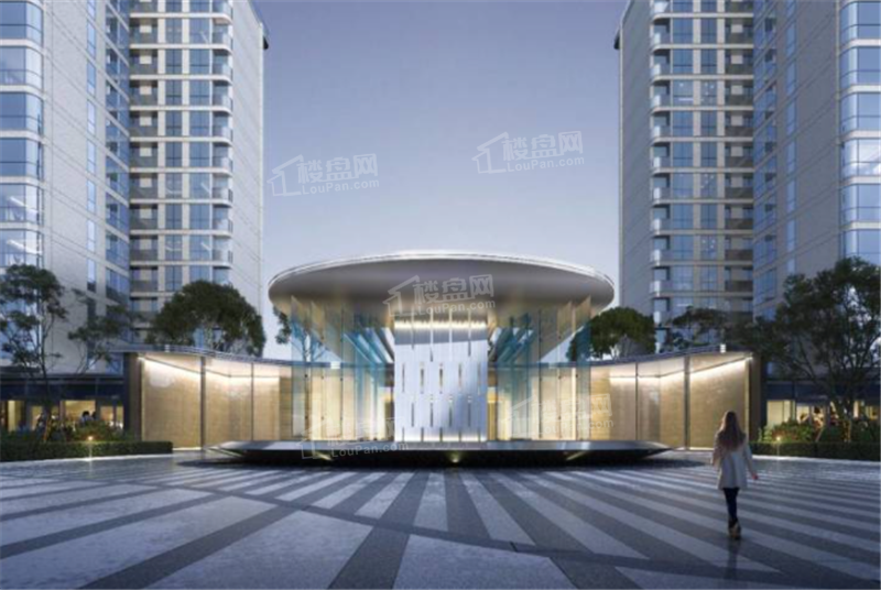 好房看这里！鑫洋鑫天宸主力户型有哪些？重点信息一文全解