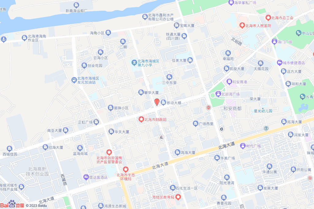 昆仑大厦昆仑大厦位置图