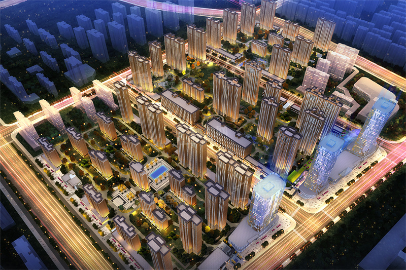 大集锦！天水优惠楼盘有哪些？这几个都很nice！