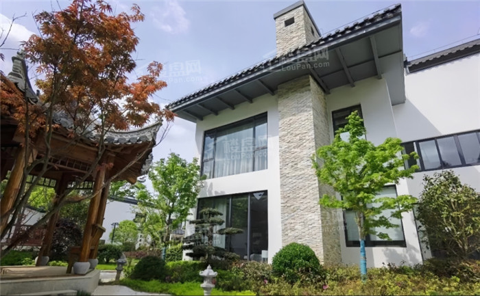 好房看这里！颐清庄园周边交通怎么样？看完你就清楚了