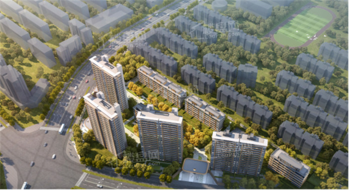 买房必看！紫荆书院 位置好不好？值得买吗？