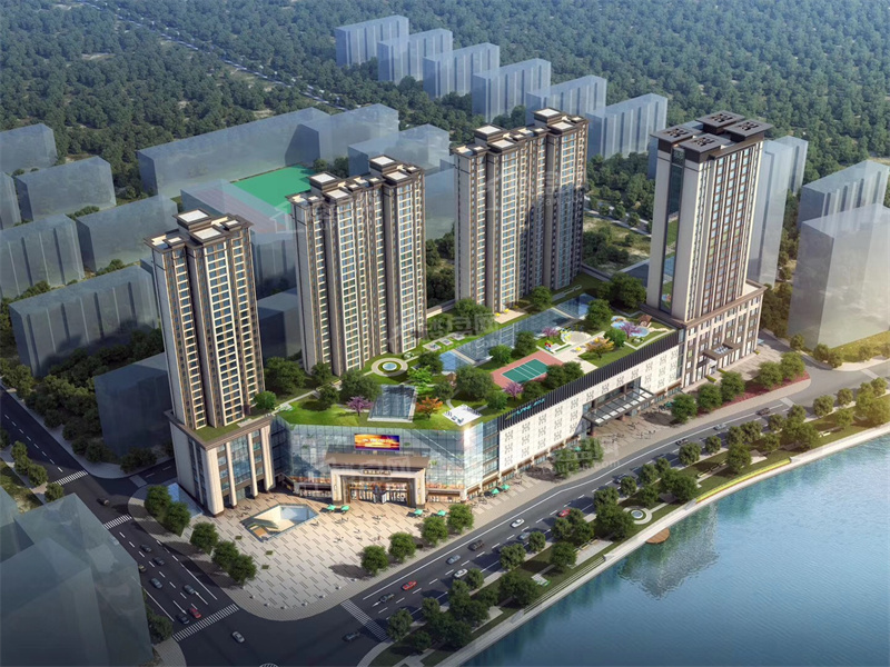 好房看这里！景园·鑫苑广场在售户型哪些值得