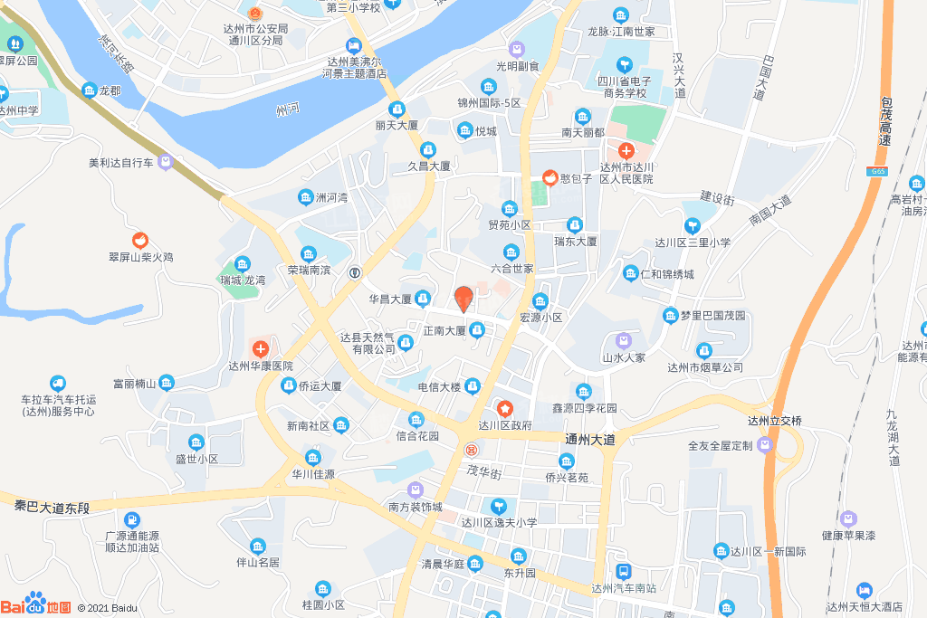 御兰·梧桐花语