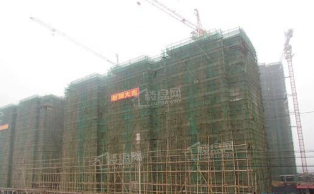 苏通国际新城·玫瑰苑苏通国际新城·玫瑰苑效果图