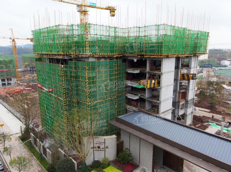 凸凹·观山水凸凹·观山水实景图