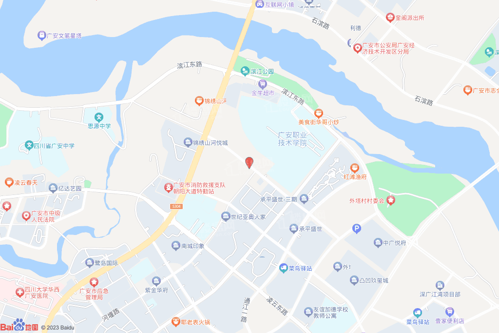 爱众天空的院子爱众天空的院子位置图