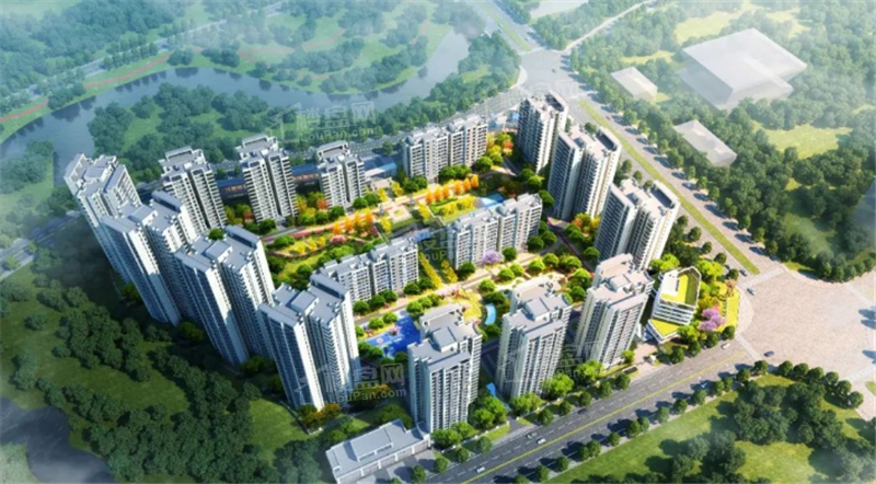 买房攻略|2024年营山县房子品质如何？哪些房子可以推荐？-南充楼盘网