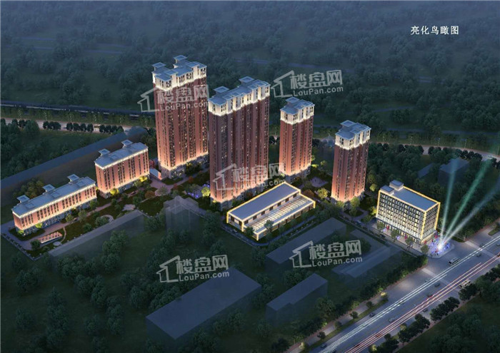 宁瑞鑫城