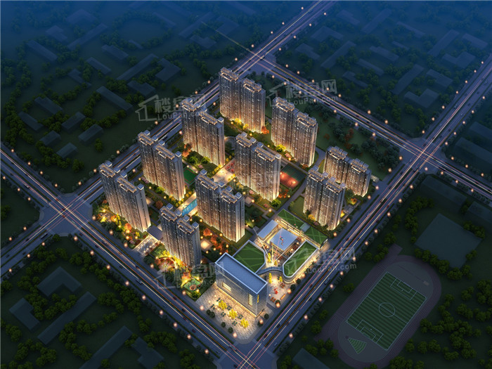 买房必看！中赢·文渊府容积率是多少？开发商信誉如何？