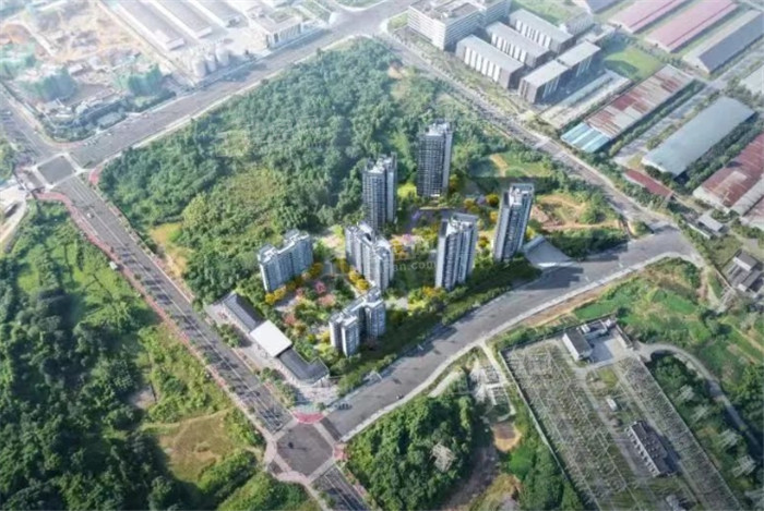 速看！乐山好盘开元上府、弘祥公寓买哪个?