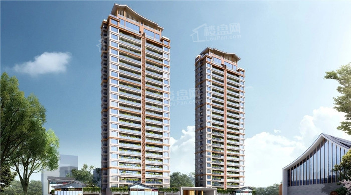 乐山房地产>乐山新房>夹江县楼盘>嘉华·朗御700_389