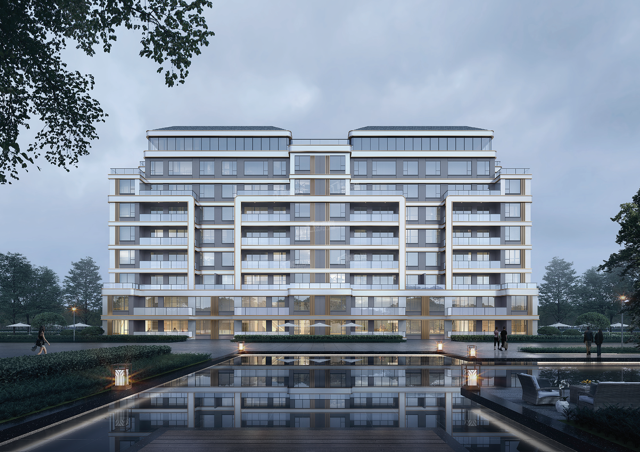 近万株兰花绽放!青云天序花海盛会等你打卡