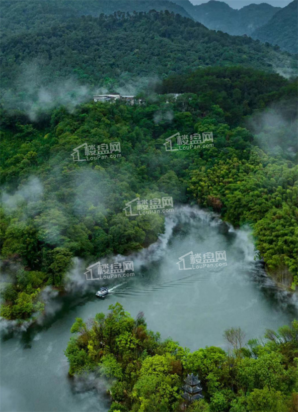 在峨眉在峨眉效果图