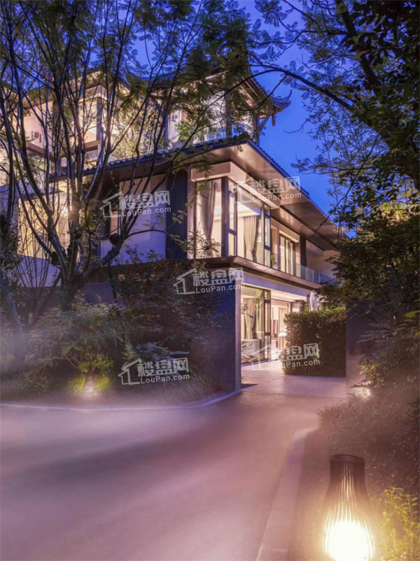 在峨眉在峨眉效果图