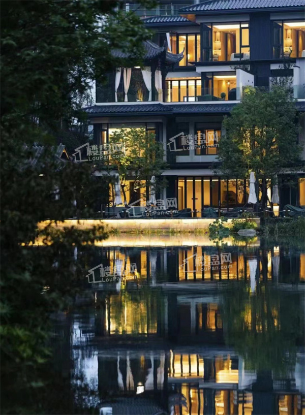 在峨眉在峨眉效果图