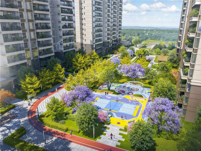 状元府物业公司怎么样?实地考察楼盘详情