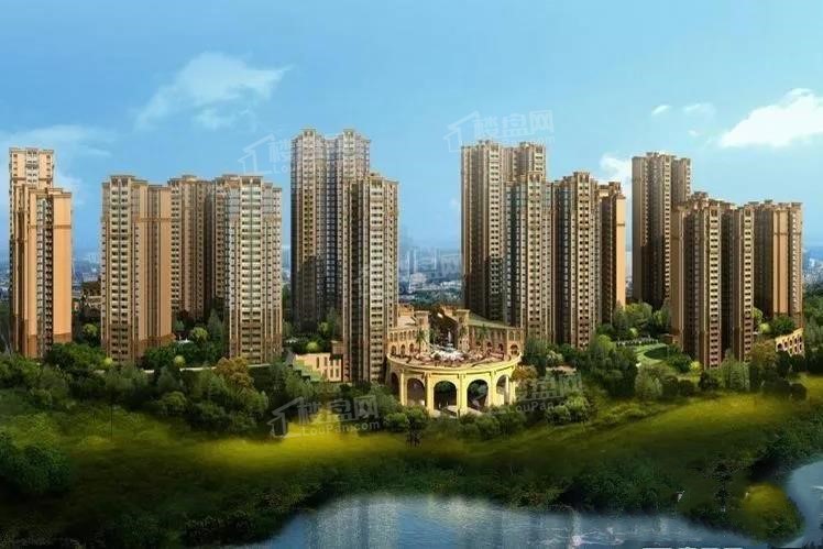 巴中平昌龙锦湾二期新房物业价格高不高？商业繁华吗？