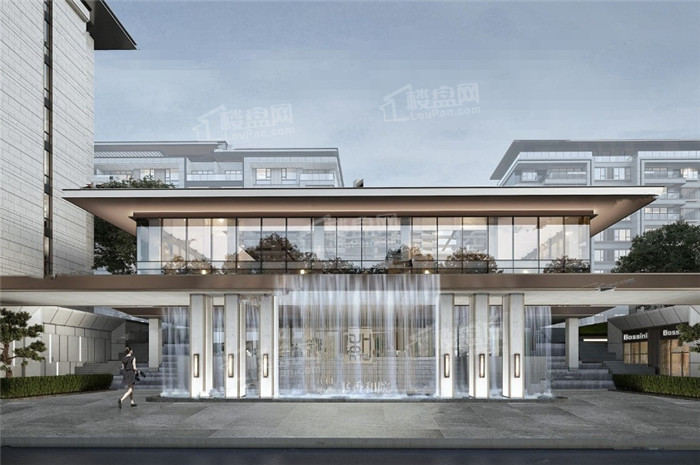 庄和·书香半山和院2021-08-12已开盘