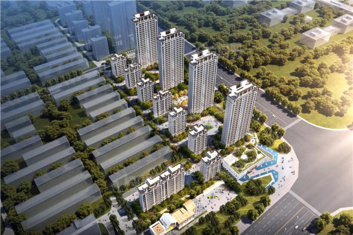 好房看这里！中鲲府在售户型哪些值得买？楼盘全面分析