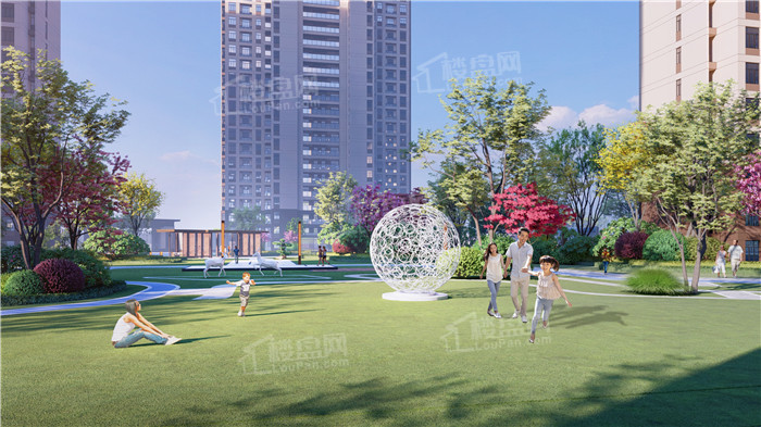 中鼎璟园交房时间：2024年3月31日一期交房