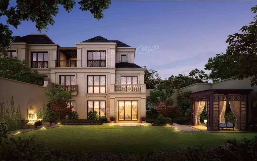 怀远县蓝城·清风明月的房子位置如何？小区内绿化好吗？