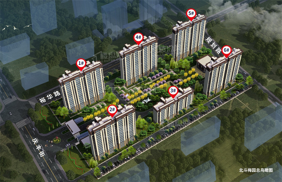 买房|眼下衡水新盘房价是多少？时下买房合适吗？