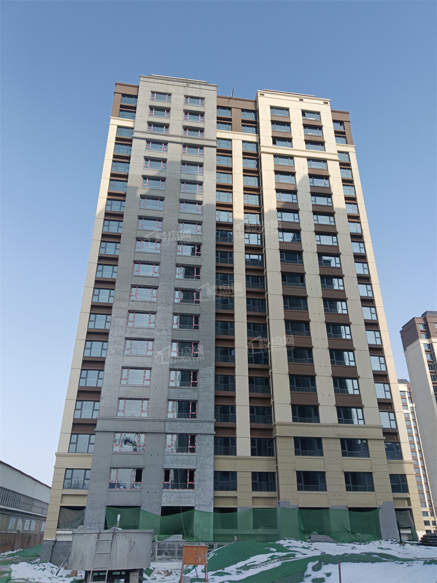 北斗星城·华园_衡水北斗星城·华园房价_楼盘怎么样-衡水楼盘网