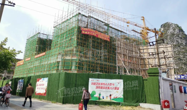 2026年象山区热门房源明珠小区、桂林春天颂更推荐哪个?