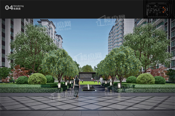 买房怎么选？嘉福翰林府位置在哪？你不懂的都在这里