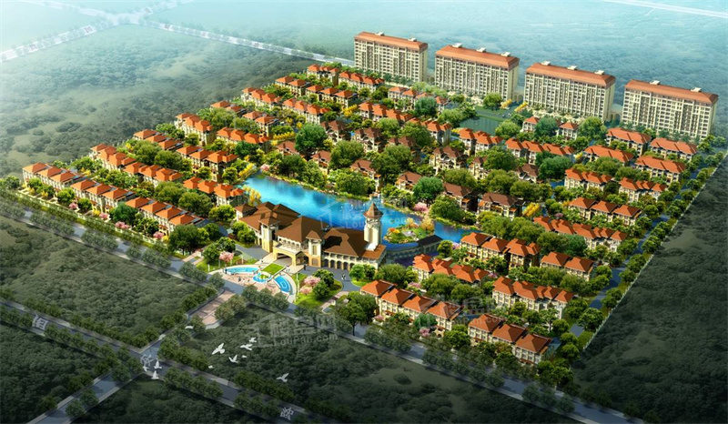 购房攻略|沧州运河区人气好盘御湖公馆、裕达和樾对比哪个好?