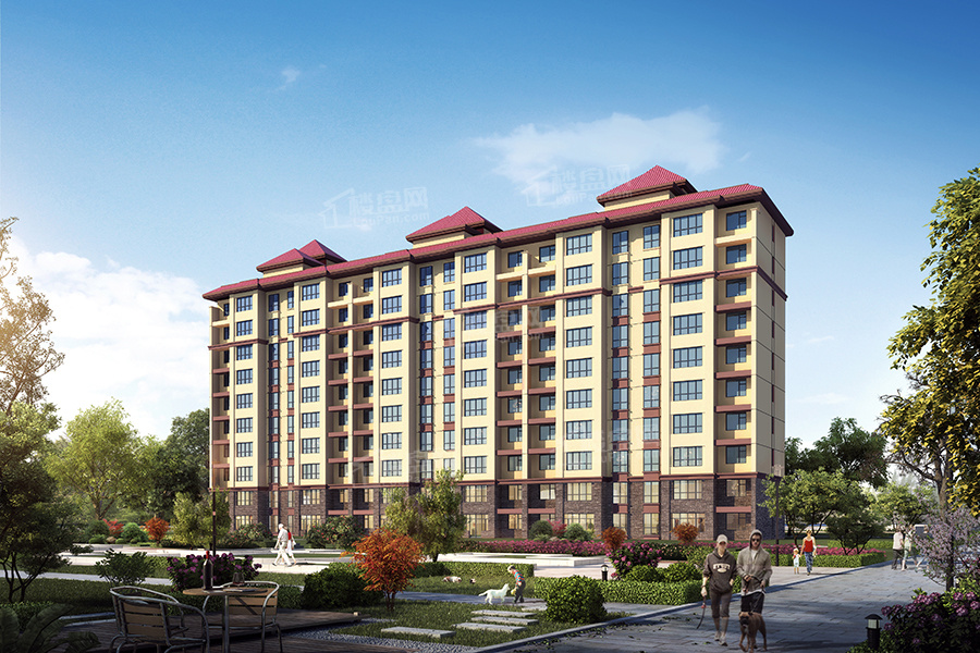 好房看这里！文轩花园翰棠物业公司是哪家？实测项目品质