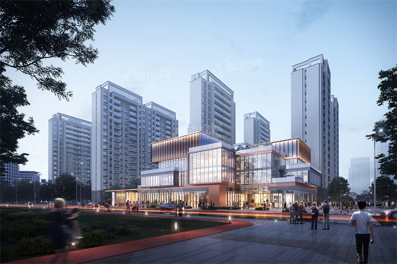 招商未来公园户型图_房型图_户型图大全-成都楼盘网