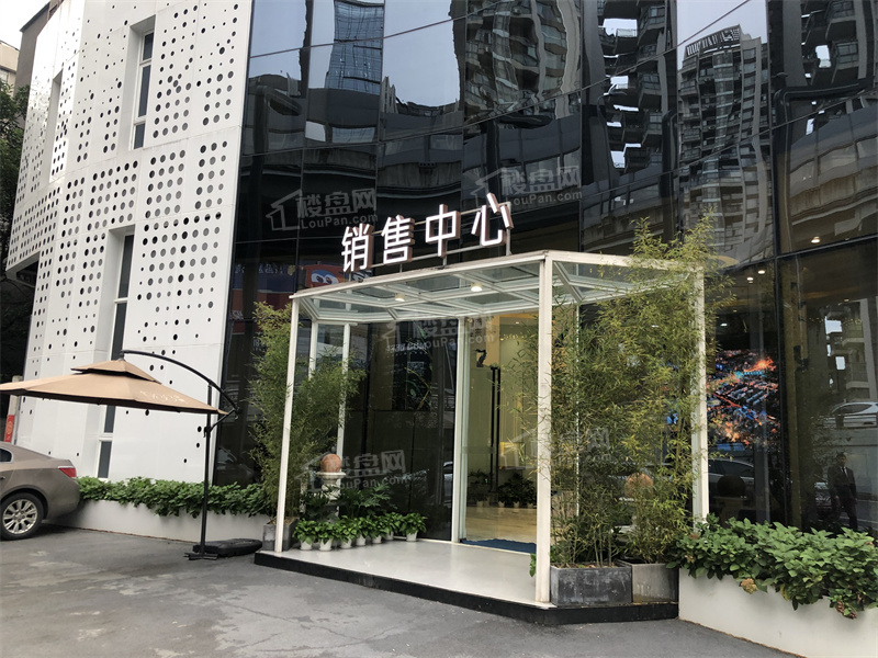 成都1988公馆效果图_实景图_样板间-成都楼盘网