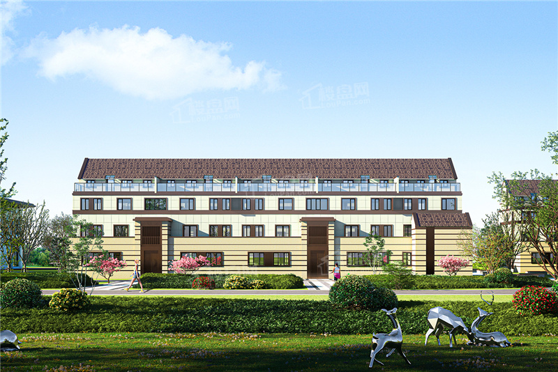 2025年邯郸人气好盘万浩瑞景、中房·东昌府哪个更优秀