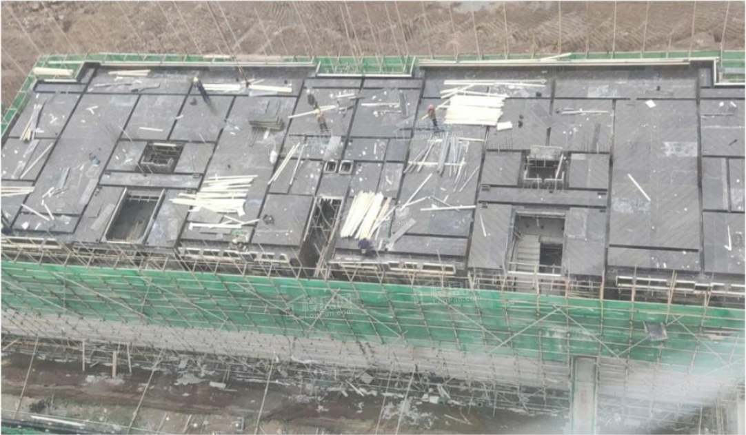 实景图